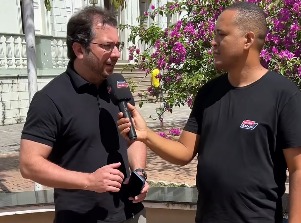 IF BAIANO E PREFEITURA DE NAZARÉ DISCUTEM AMPLIAÇÃO DE CURSOS EAD NO MUNICÍPIO