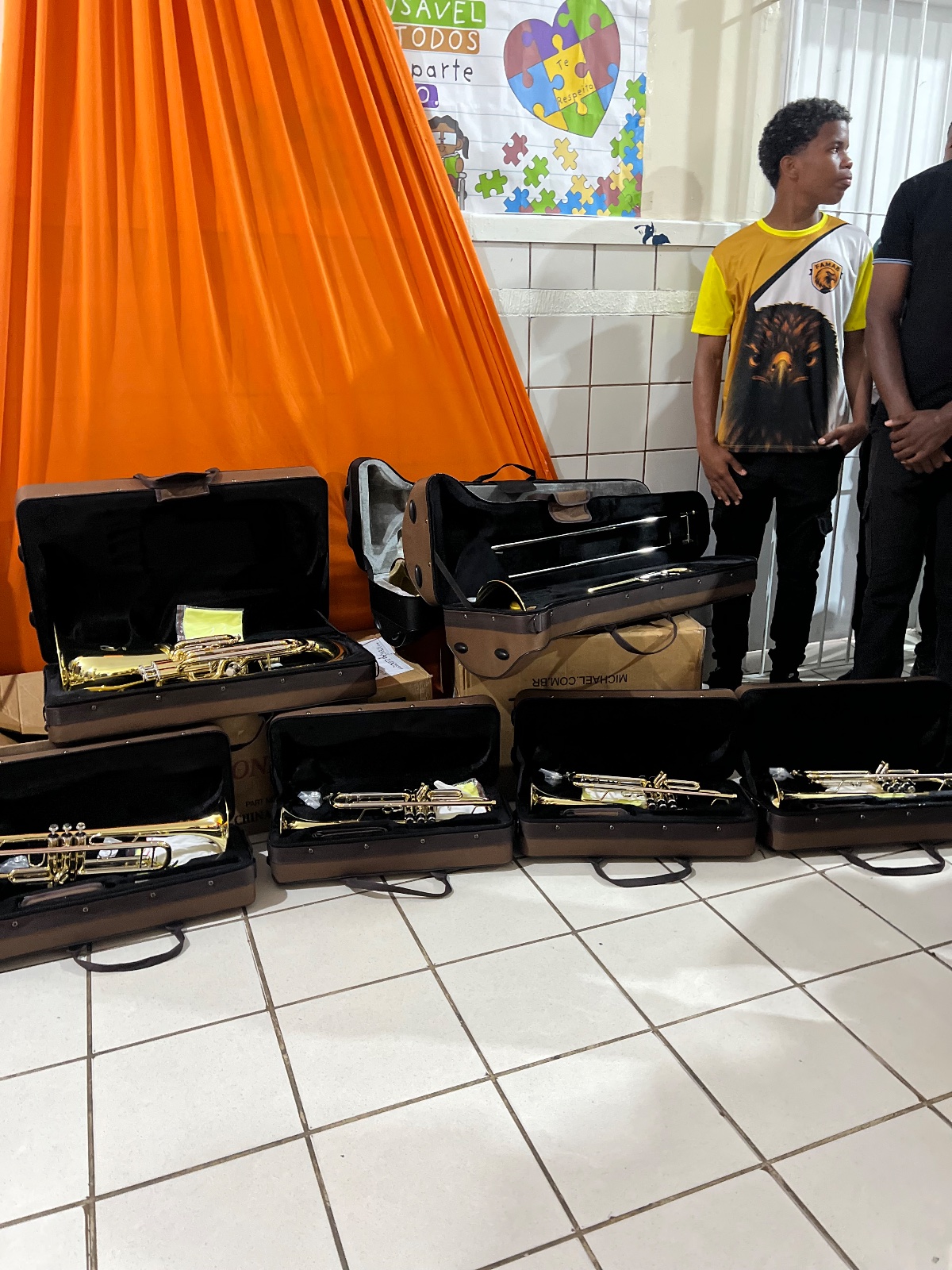 Imagem complementar da notícia