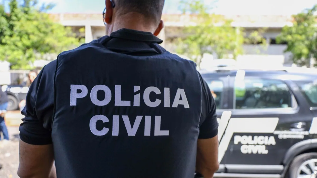 MOTORISTA INVENTA ASSALTO PARA FICAR COM DINHEIRO DE EMPRESA NA BAHIA; MAIS DE R$ 57 MIL SÃO RECUPERADOS