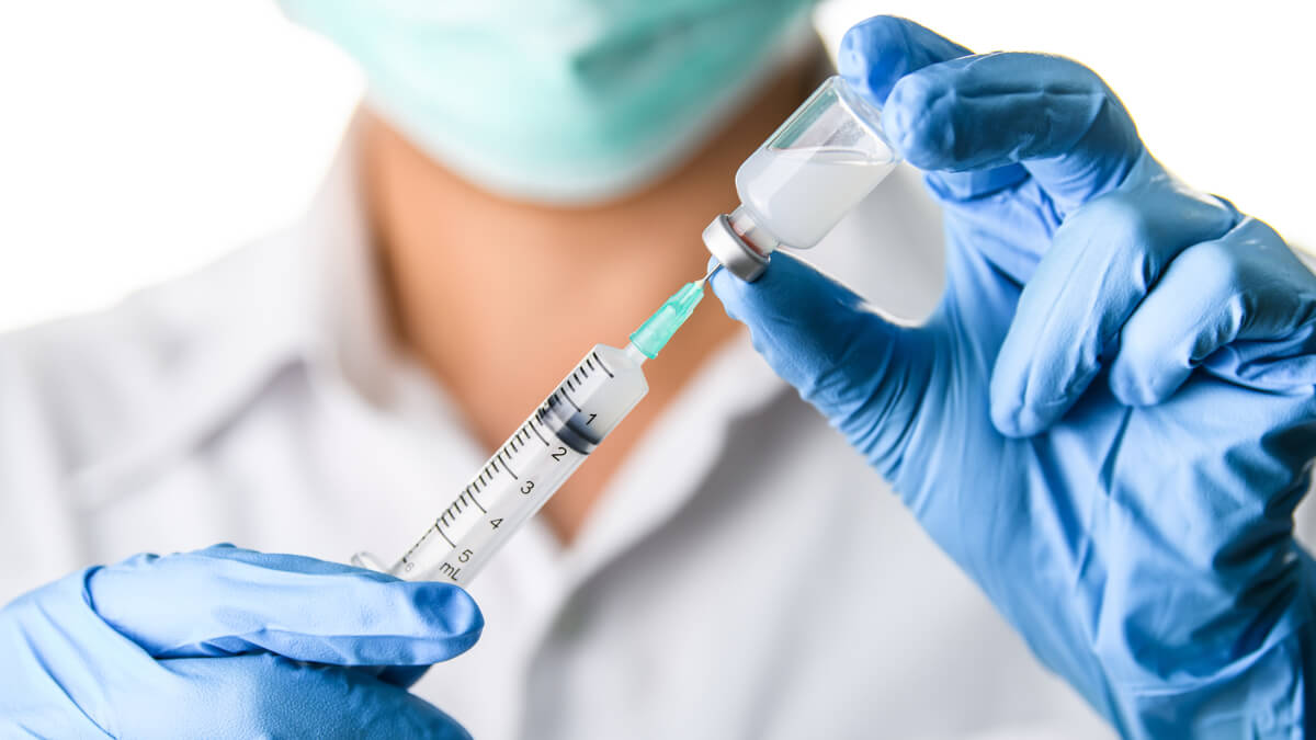 VACINA BRASILEIRA CONTRA COVID-19 COM TECNOLOGIA DE MRNA AVANÇA PARA TESTES EM HUMANOS