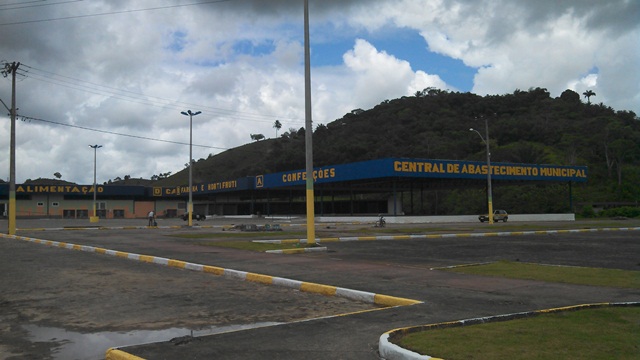 JUSTIÇA ELEITORAL REALIZA TREINAMENTO PARA ELEITORES NA FEIRA LIVRE DE NAZARÉ NESTE SÁBADO