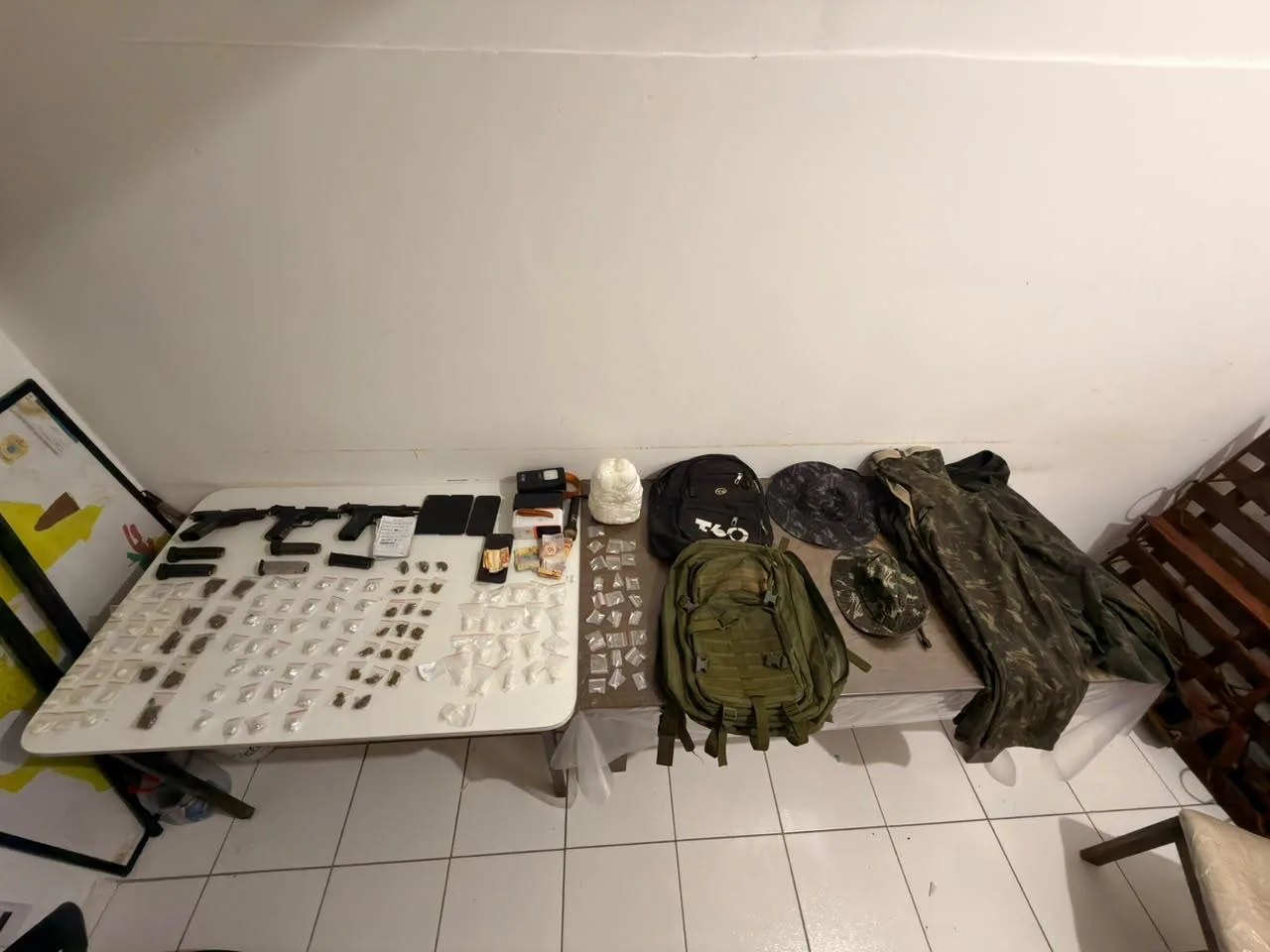 policia01-otimizada TRÊS SUSPEITOS MORREM EM CONFRONTO COM A POLÍCIA MILITAR EM MUNIZ FERREIRA