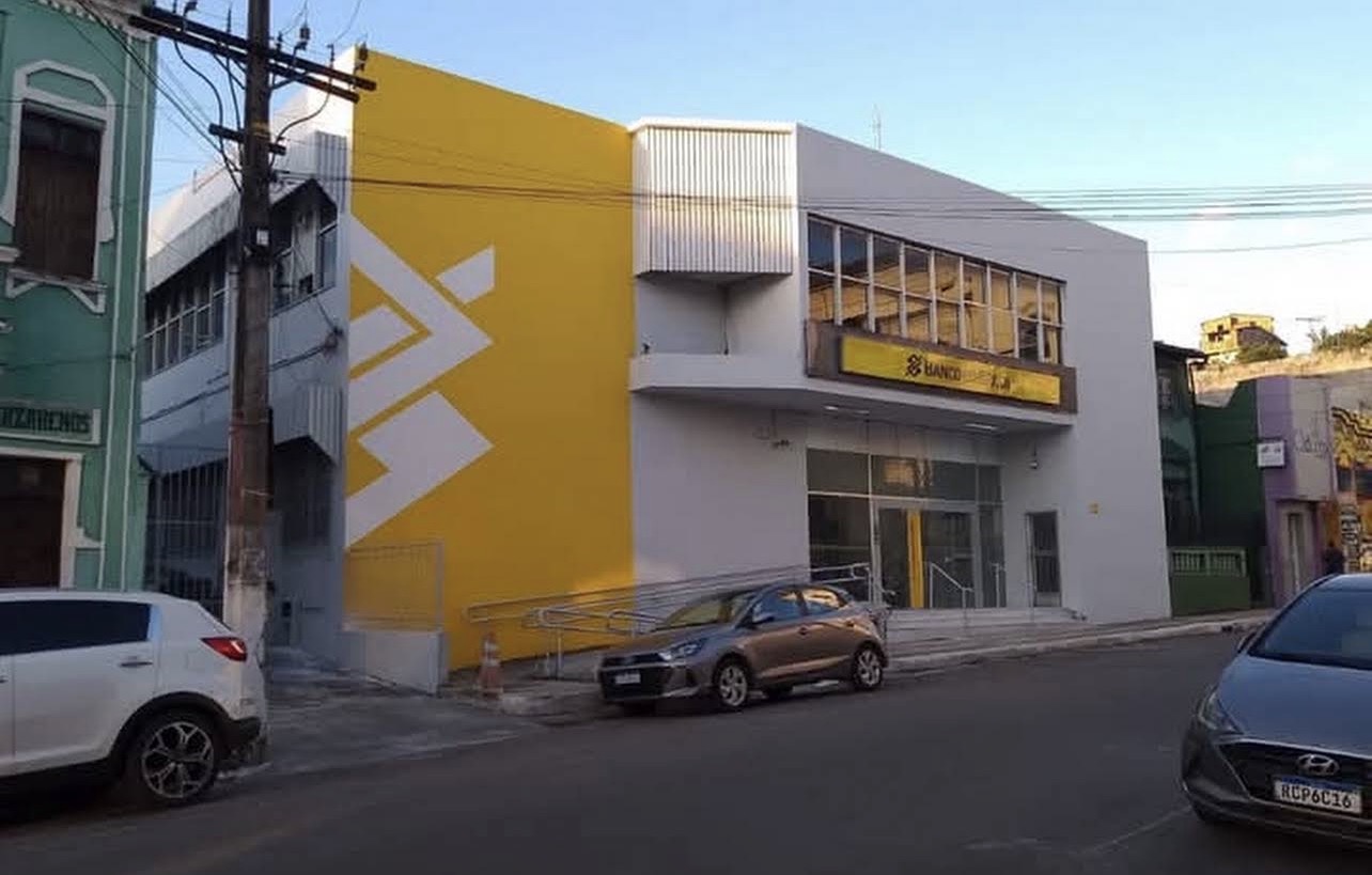 BANCO DO BRASIL ENCERRA GREVE NA BAHIA, MAS AGÊNCIAS DA CAIXA SEGUEM FECHADAS