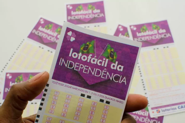 QUATRO APOSTAS DA BAHIA ACERTAM 15 NÚMEROS E LEVAM R$ 4,48 MILHÕES CADA NA LOTOFÁCIL DA INDEPENDÊNCIA