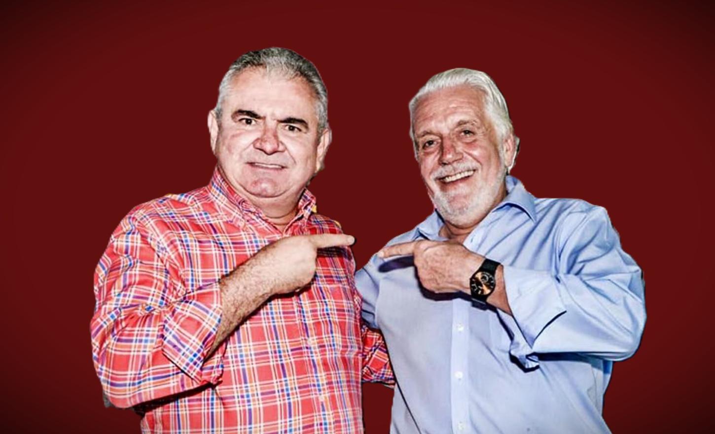 Wagner admite ter sugerido suplência a Angelo Coronel em meio a crise no PSD baiano