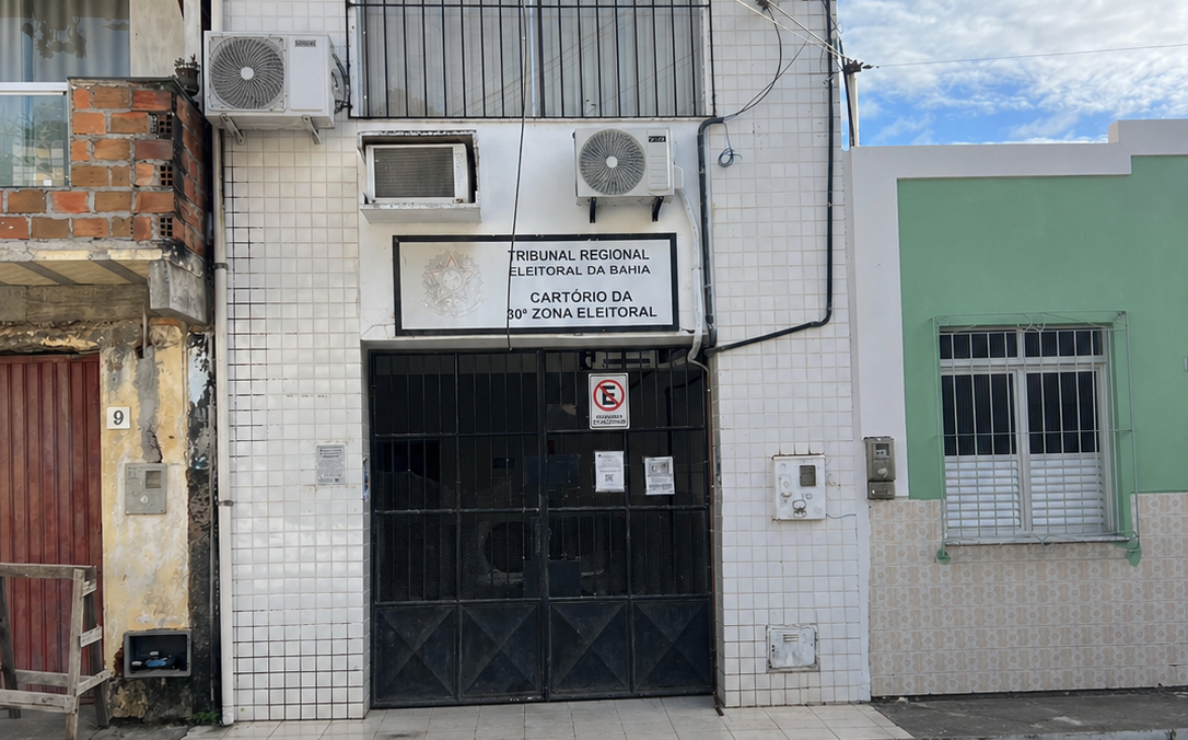 TRE-BA REALIZA PLANTÃO ESPECIAL DE ATENDIMENTO NOS DIAS 1º E 2 DE MAIO, INCLUSIVE EM NAZARÉ-BA