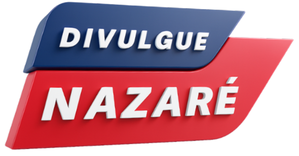 Divulgue Nazaré