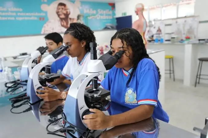 SEC ABRE INSCRIÇÕES PARA CURSOS TÉCNICOS GRATUITOS NA BAHIA